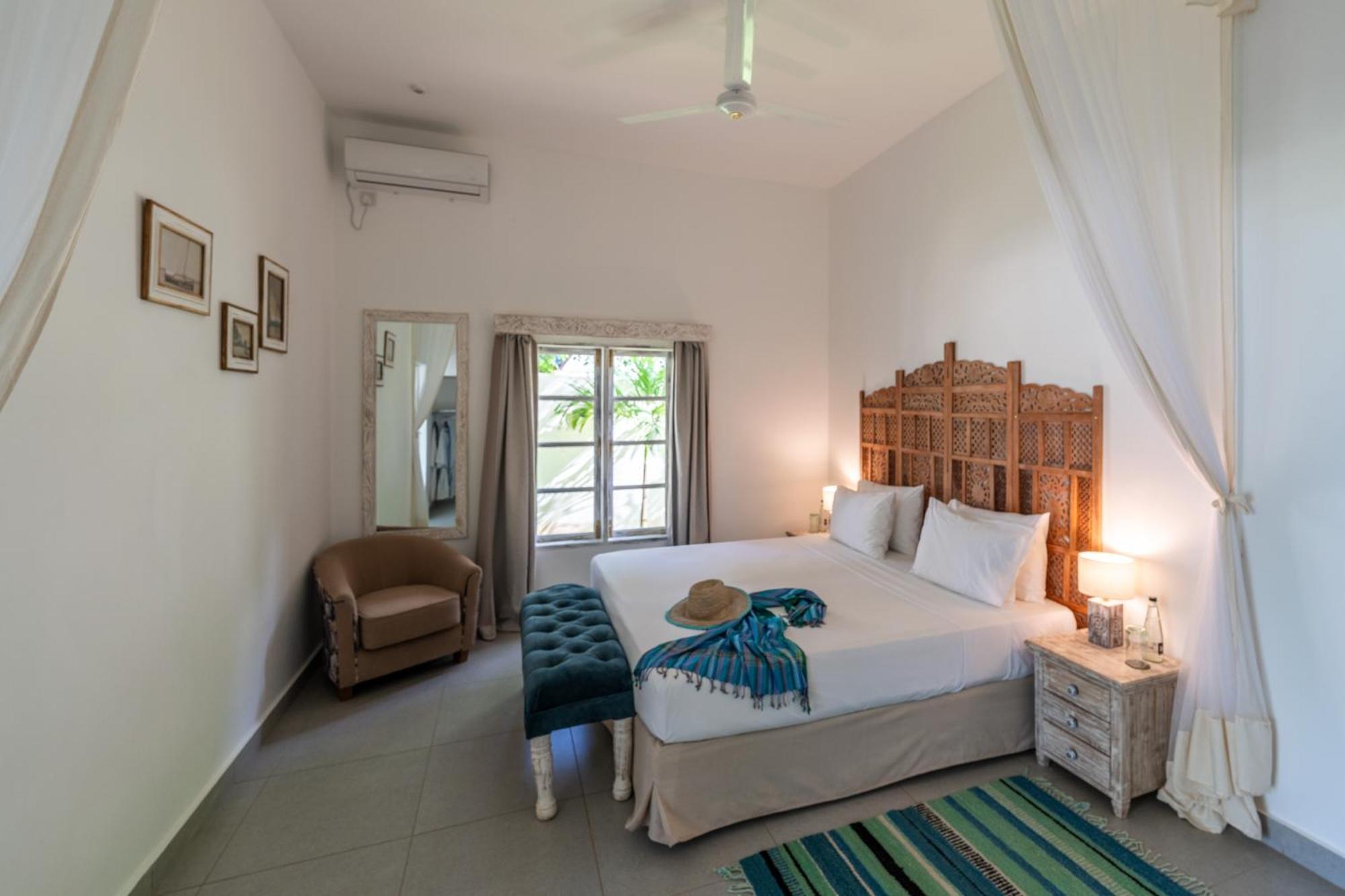 Nomad Beach Resort Diani Beach Zewnętrze zdjęcie